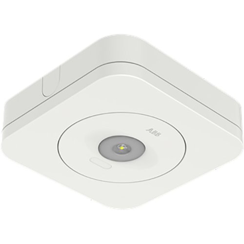 ABB VanLien Anti-paniekverlichting centraal 230V AC/DC werking van voedingskast af - 9paa00000057890 - 20128445