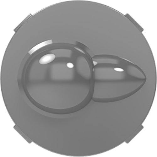 ABB VanLien LENS XTH 800 - 5 lux - 9paa00000057897 - 20128527