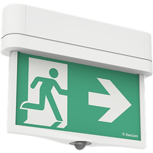 ABB VanLien Movion 22 meter armatuur voor vluchtweg verlichting en signalisatie ce - 9paa00000057950 - 20128434
