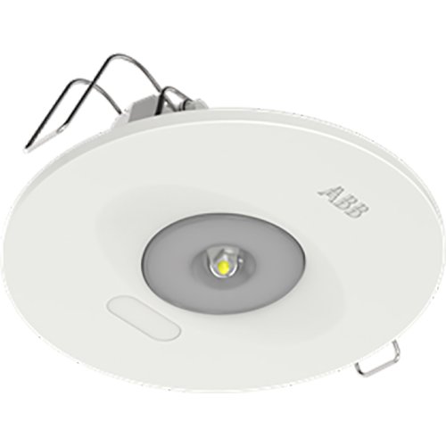 ABB VanLien Anti-paniekverlichting centraal 24V AC/DC werking van voedingskast afh - 9paa00000057990 - 20128459