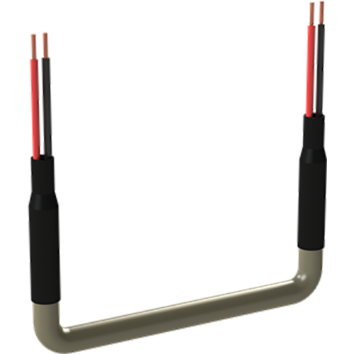 ABB Busch-Jaeger KNX verbindingsbrug hor 100mm - 9paa00000058550 - 20091263
