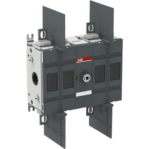 ABB Componenten OTDC100U22 PV-scheidingsschakelaar - 9paa00000058668 - 20096964