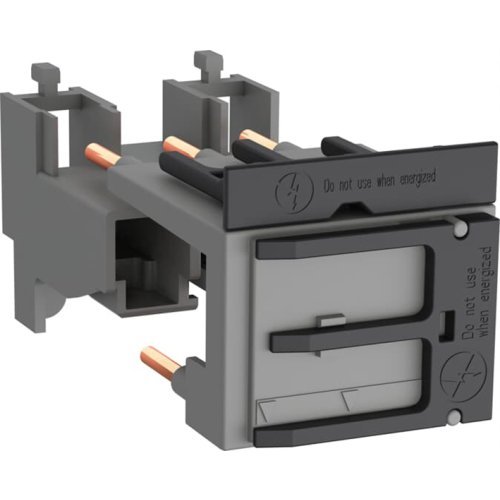 ABB Componenten Connectie strip voor MBS - 9paa00000072457 - 20093691