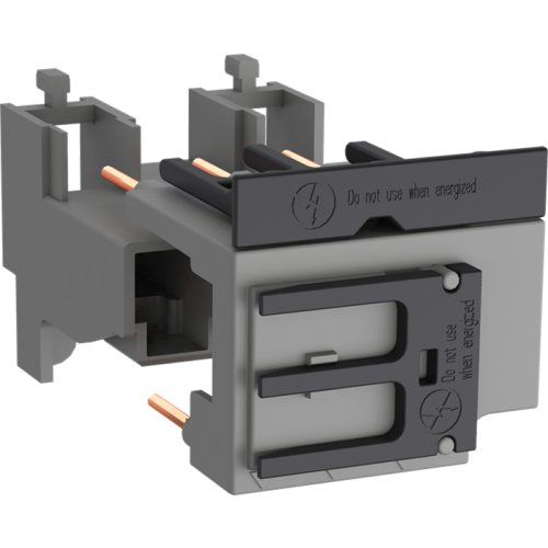 ABB Componenten Connectie strip voor MBS - 9paa00000072460 - 20093685