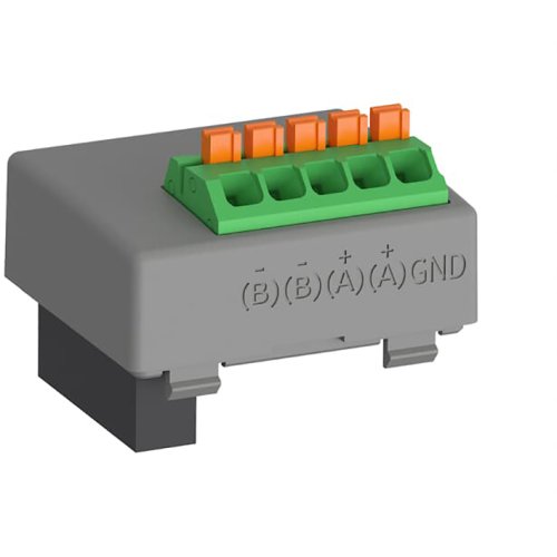 ABB Componenten OTM RTU MODULE - 9paa00000075937 - 20097514