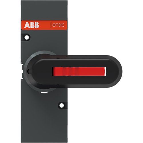 ABB Componenten OTDV200GK Direct Mounted Handle Kit - 9paa00000076282 - 20097503