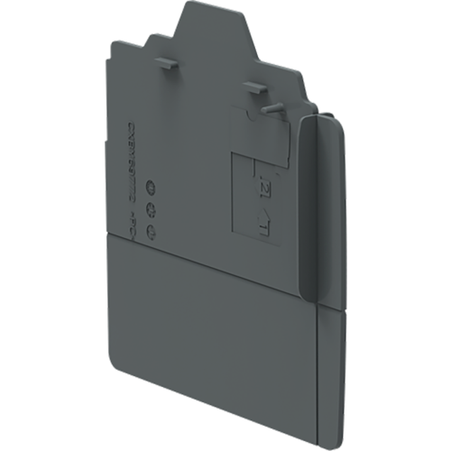 ABB Componenten OTDCB200G/2 Fasebarri&egrave;rekit - 9paa00000076292 - 20097506