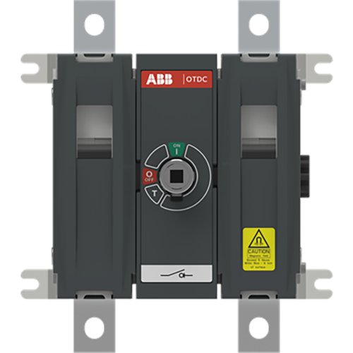 ABB Componenten OTDC200GV11 Lastscheider, 1500 VDC, 100-250A - 9paa00000076302 - 20097510