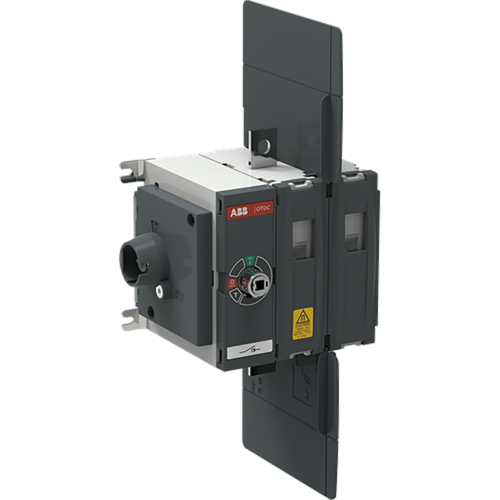 ABB Componenten OTDC100GV02S DC-lastscheider - 9paa00000076308 - 20097515