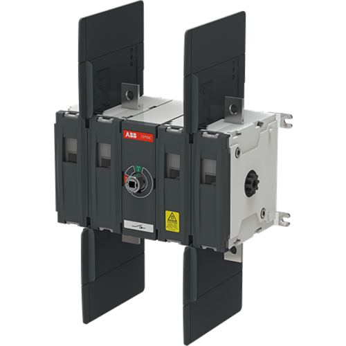 ABB Componenten OTDC200GV22 DC-lastscheider - 9paa00000076315 - 20097527