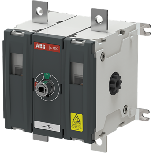 ABB Componenten OTDC250UGV11-ESS PV-scheidingsschakelaar - 9paa00000076341 - 20097535