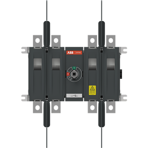 ABB Componenten OTDC200GV22 DC-lastscheider - 9paa00000076352 - 20097527