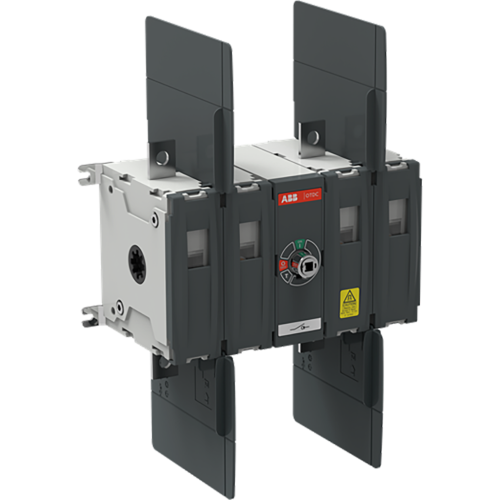 ABB Componenten OTDC200GV22 DC-lastscheider - 9paa00000076353 - 20097527