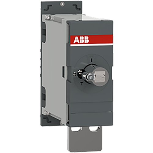 ABB Componenten Interlock kit - passend voor OTDC315&hellip;1000F_ en OTDC250&hellip;1000UF_ DC scha - 9paa00000076551 - 20097537