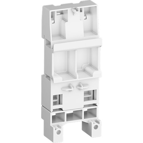 ABB Componenten Afstandhouder Voor gebruik in combinatie van BEA connectionset en AF s - 9paa00000080109 - 20093699