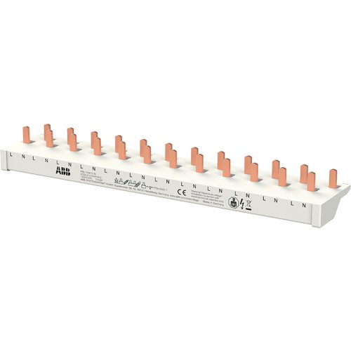 ABB kamrail 1-fase +n 12mod psc 1/24/10 n - 9paa00000085791 - 11006918