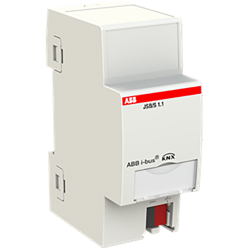 ABB Busch-Jaeger KNX jaloeziestuurbouwsteen - 9paa00000086849 - 20091271