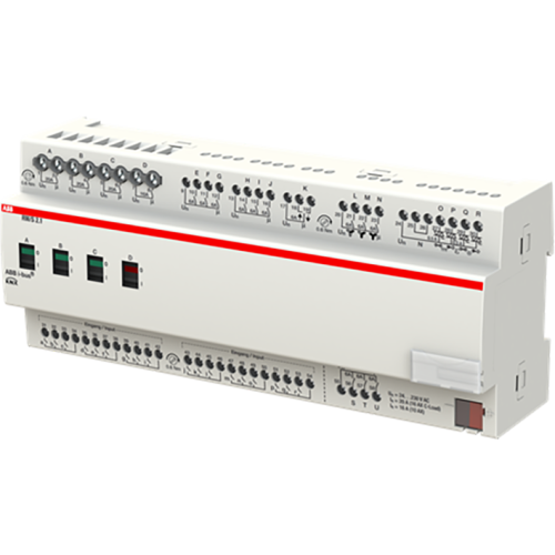 ABB Busch-Jaeger KNX Ruimte Master Premium DIN-rail - 9paa00000086868 - 20087791