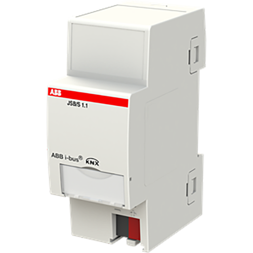 ABB Busch-Jaeger KNX jaloeziestuurbouwsteen - 9paa00000086946 - 20091271