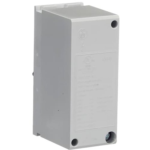 ABB Componenten Voedingsblok met afdekplaat, L1, 200A Smissline - 9paa00000087439 - 20114025