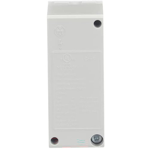 ABB Componenten Voedingsblok met afdekplaat, L2, 200A Smissline - 9paa00000087489 - 20114026