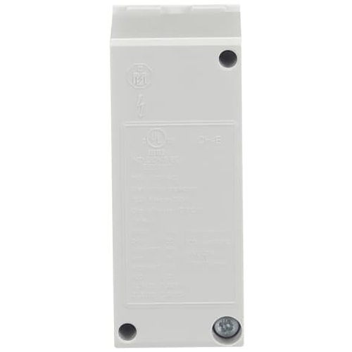 ABB Componenten Voedingsblok met afdekplaat, L3, 200A Smissline - 9paa00000087524 - 20114027