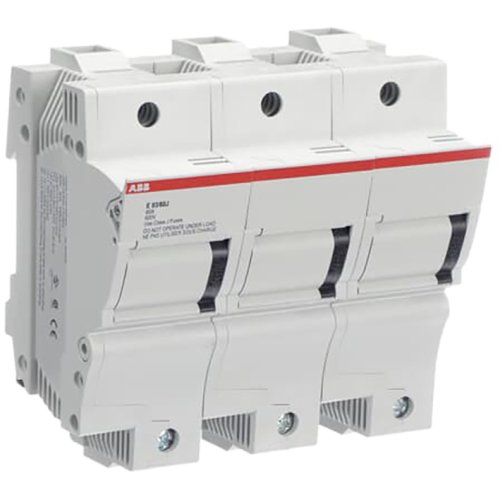 ABB Componenten Zekeringhouder - 9paa00000090198 - 20124369