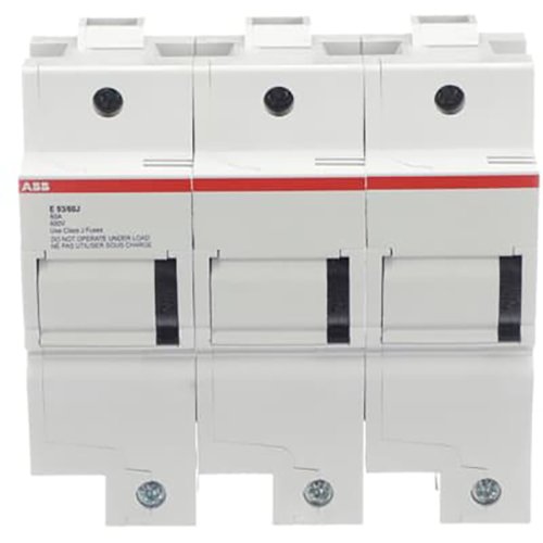 ABB Componenten Zekeringhouder - 9paa00000090199 - 20124369