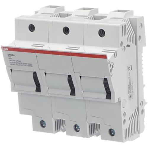 ABB Componenten Zekeringhouder E 93/30J - 9paa00000090215 - 20124364