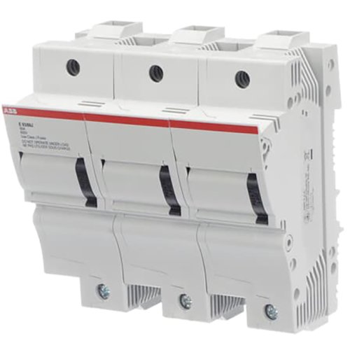 ABB Componenten Zekeringhouder - 9paa00000090216 - 20124369