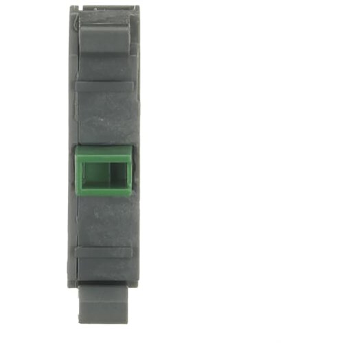 ABB kontaktlichaam 1 no MCB-10 - 9paa00000090324 - 6264687