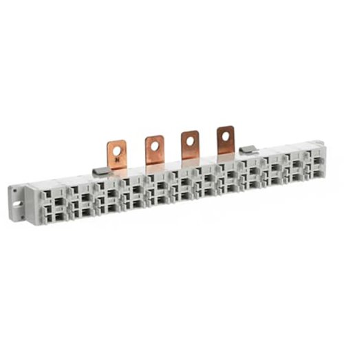 ABB Componenten System pro E&reg; Uniclic plug-in 24 modules 3P+2N - 9paa00000094490 - 20114369