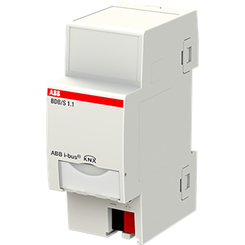 ABB Busch-Jaeger KNX bedrijfsdata bouwsteen 35v - 9paa00000095009 - 20087777