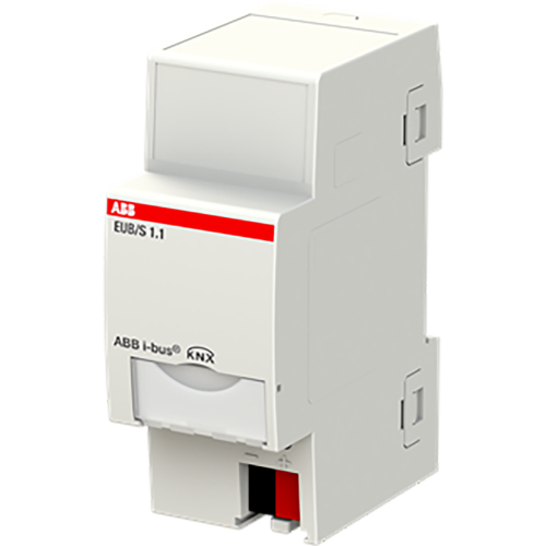 ABB Busch-Jaeger KNX Bewakingsbouwsteen DIN-rail - 9paa00000095041 - 20087776