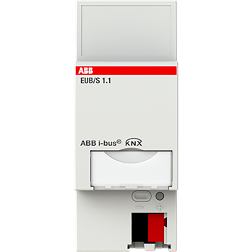 ABB Busch-Jaeger KNX Bewakingsbouwsteen DIN-rail - 9paa00000095059 - 20087776