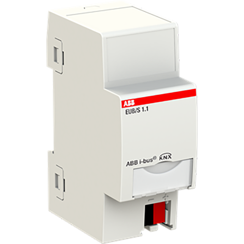 ABB Busch-Jaeger KNX Bewakingsbouwsteen DIN-rail - 9paa00000095072 - 20087776