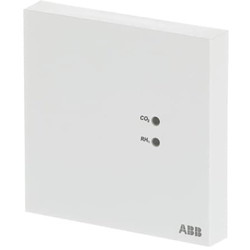 ABB Busch-Jaeger Air quality sensor met RTR, opbouw - 9paa00000095883 - 20087922