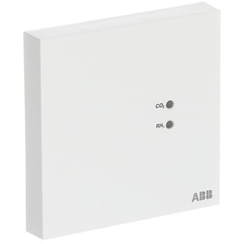 ABB Busch-Jaeger Air quality sensor met RTR, opbouw - 9paa00000095884 - 20087922