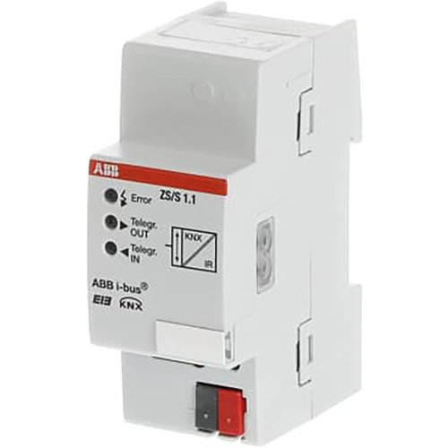 ABB Busch-Jaeger KNX kWh-meter Interface - 9paa00000098021 - 20087785