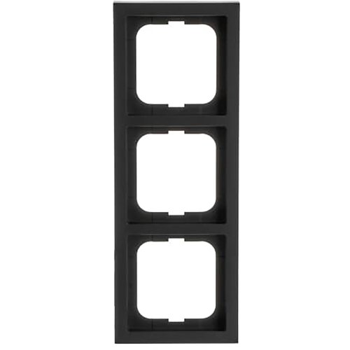 B&J afdekraam 3v matzwart 1723-885K - 9paa00000101346 - 3131922