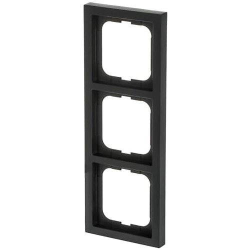 B&J afdekraam 3v matzwart 1723-885K - 9paa00000101347 - 3131922