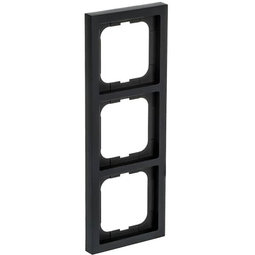 B&J afdekraam 3v matzwart 1723-885K - 9paa00000101348 - 3131922