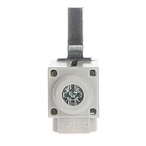 ABB Componenten Aansluitklem, pin Aansluitdiameter 6-25mm aansluitpin 15mm, recht - 9paa00000107627 - 20114232
