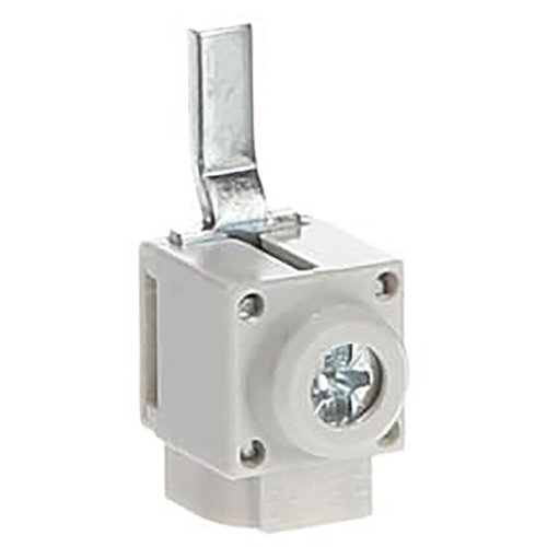 ABB Componenten Aansluitklem, pin Aansluitdiameter 6-25mm aansluitpin 15mm, recht - 9paa00000107629 - 20114232