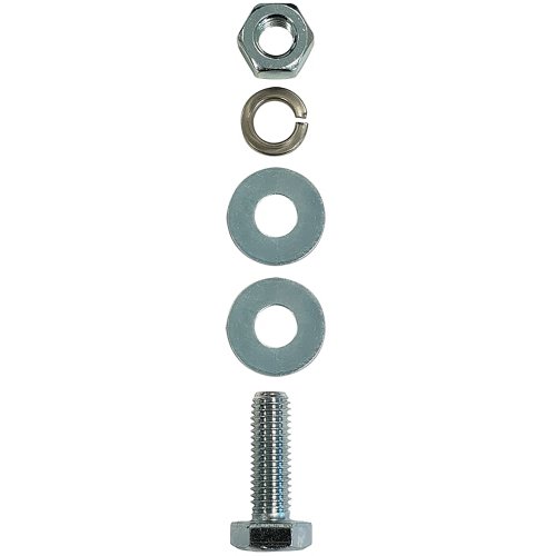ABB Componenten OZXE54/3E Montageset - 9paa00000109621 - 20096966
