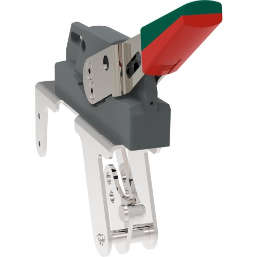 ABB Componenten Handgreep - 9paa00000118210 - 20095380