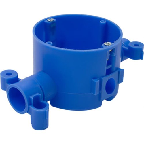 ABB Installatiedozen en -kasten Hollewandoos voor 25 mm gips 1x16 mm en 1x19 mm - 9paa00000118220 - 20087287