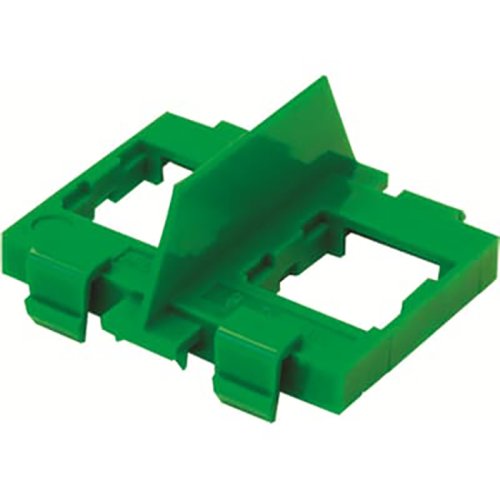 ABB Installatiedozen en -kasten Dataraam groen voor de MP-D (16,9 x 17,9 mm) - 9paa00000118224 - 20087431