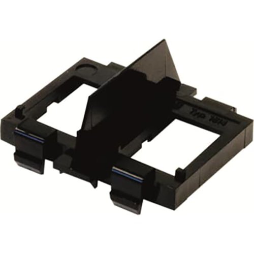 ABB Installatiedozen en -kasten Dataraam zwart voor de MP-D (14,8 x 20,4 mm) - 9paa00000118226 - 20087433