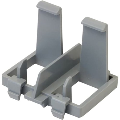 ABB Installatiedozen en -kasten Dataraam grijs voor de MP-D (15,8 x 18,8 mm) - 9paa00000118227 - 20087434